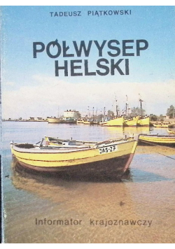 Półwysep Helski