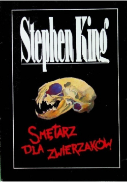 Smętarz dla zwierzaków