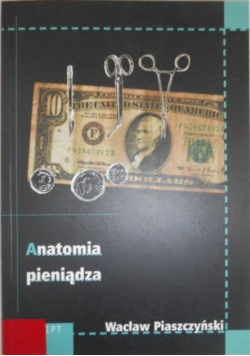 Anatomia pieniądza