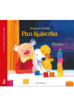 Pan Kuleczka Skarby