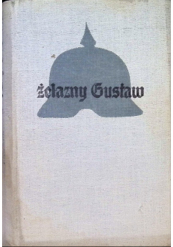 Żelazny Gustaw