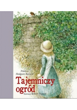 Tajemniczy ogród