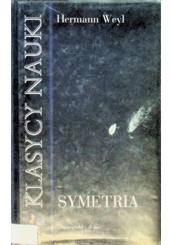 Symetria klasycy nauki