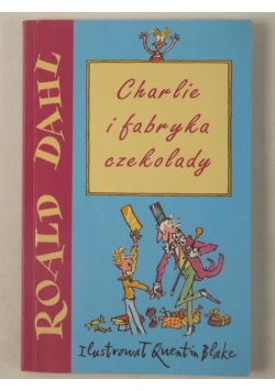 Charlie i fabryka czekolady