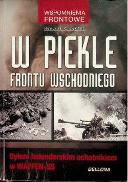 W piekle frontu wschodniego