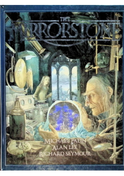The Mirrorstone