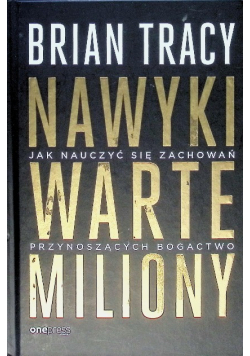 Nawyki warte miliony