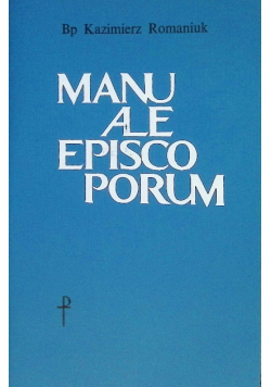 Manuale Episcoporum