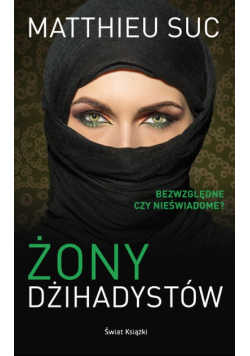 Żony dżihadystów