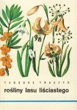 Rośliny lasu liściastego
