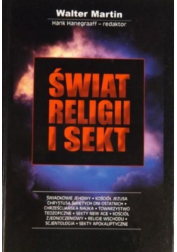 Świat religii i sekt