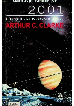Odyseja kosmiczna 2001