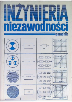 Inżynieria  niezawodności poradnik