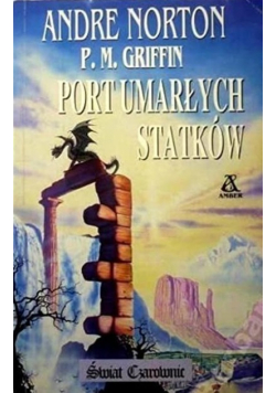 Port umarłych statków