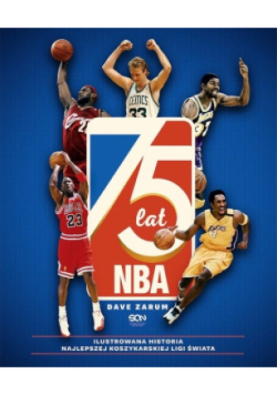 75 lat NBA