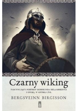 Czarny wiking