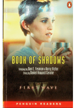 First Wave Book of Shadows