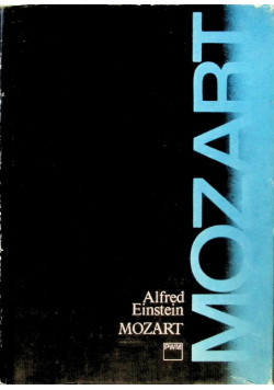 Mozart człowiek i dzieło