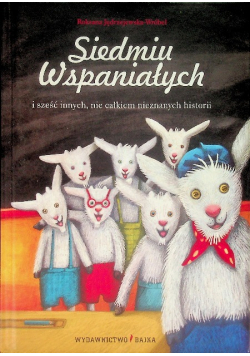 Siedmiu wspaniałych