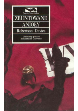 Zbuntowane Anioły