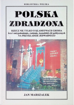 Polska zdradzona