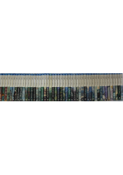 Saga o ludziach lodu Tom 1 do 47