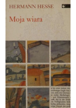 Moja wiara