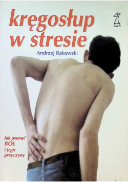 Kręgosłup w stresie