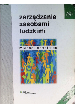 Zarządzanie zasobami ludzkimi