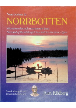 Norrbotten är Norrbotten