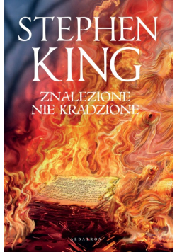 Znalezione nie kradzione