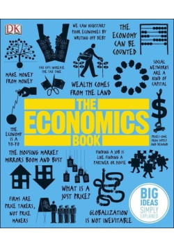 The Economics Book