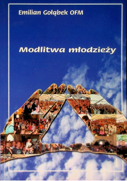Modlitwa młodzieży
