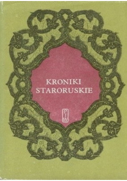 Kroniki staropolskie