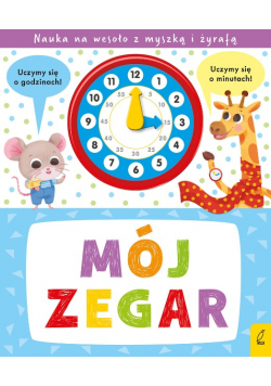 Mój zegar