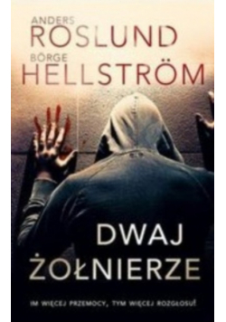 Dwaj żołnierze
