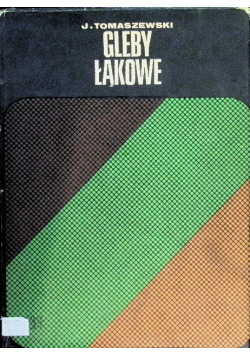 Gleby łąkowe