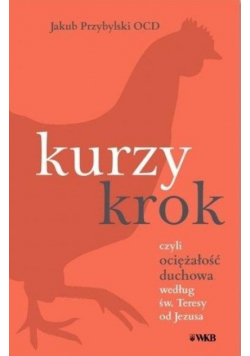 Kurzy krok