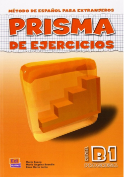 Prisma de ejercicios