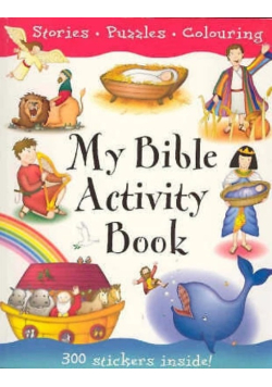 My Bible Activity