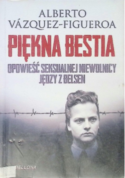 Piękna bestia
