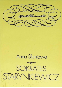 Sokrates Starynkiewicz