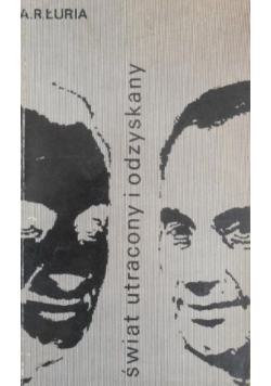 Świat utracony i odzyskany