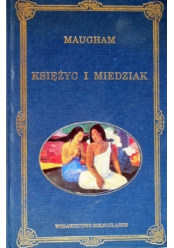 Księżyc i miedziaki