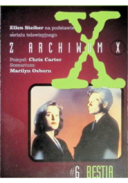 Z archiwum X