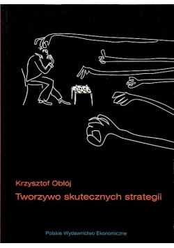 Tworzywo sztucznych strategii