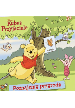 Poznajemy przyrodę