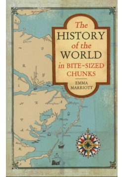 The History of the World in Bite-Sized Chunks