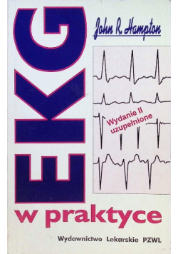 EKG w praktyce