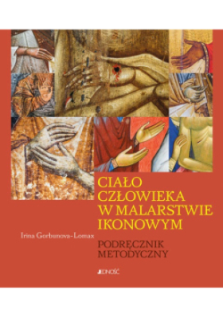 Ciało człowieka w malarstwie ikonowym